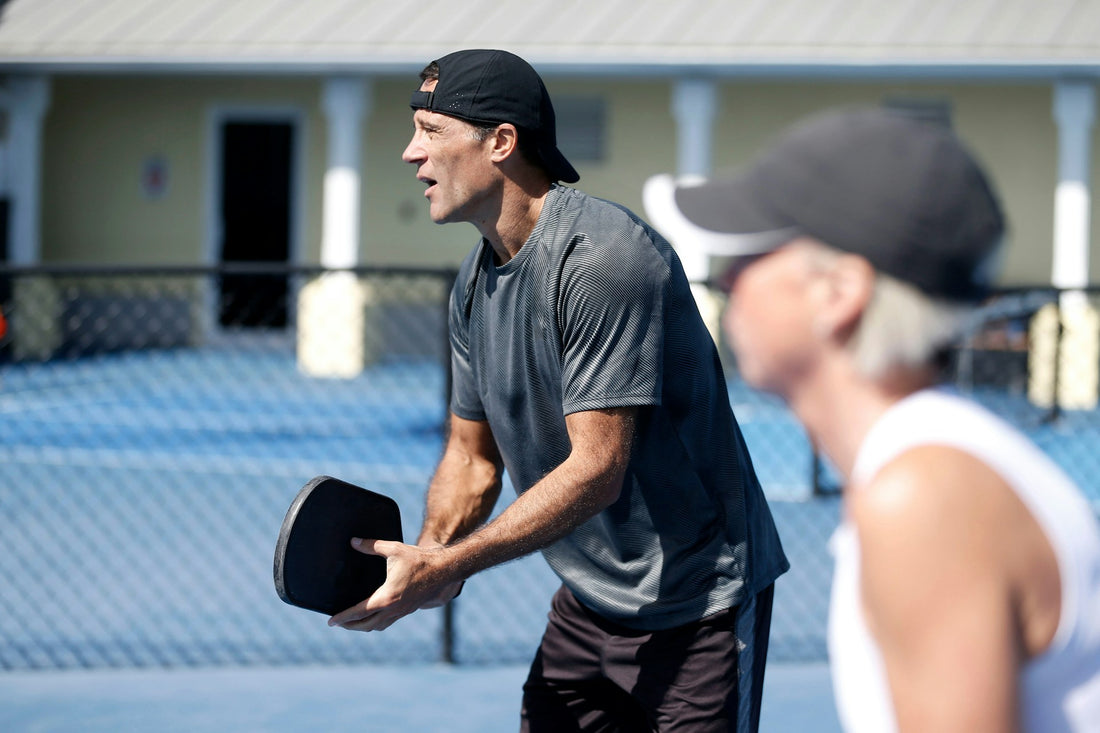 How To Play Pickleball: A Complete Guide For Beginners